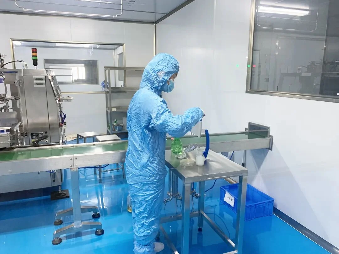生物发酵